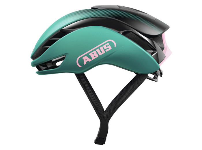 Casque Route Unisexe GAMECHANGER 2.0 Turquoise Tropical