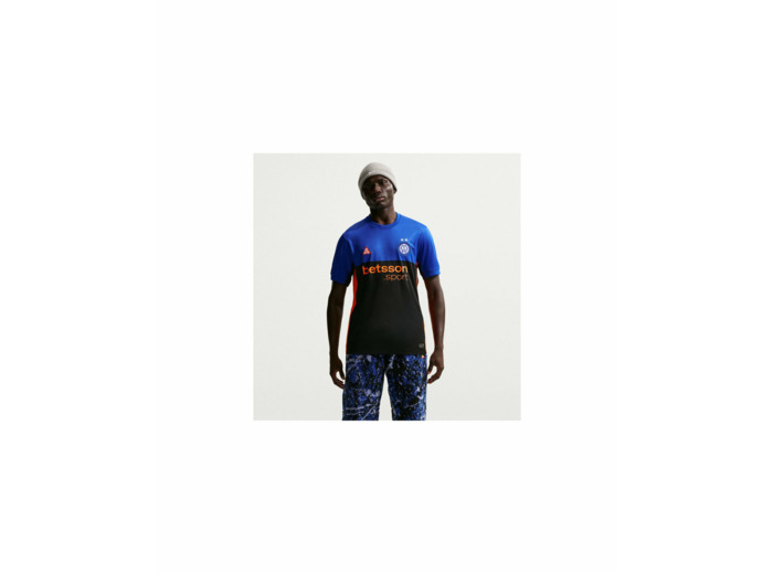 Chaussures basses Homme INTER M NK DF JSY SS STAD SE