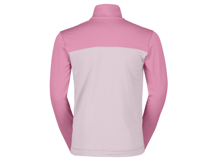 Sweat Enfant DEFINED LIGHT JUNIOR PULL-OVER Rose/Rose Paradis