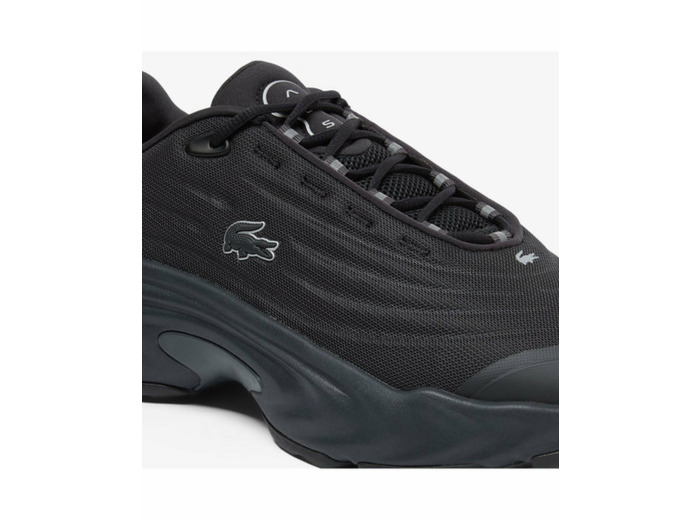 Chaussures Homme SPINOR 225 4 SMA Gris Foncé