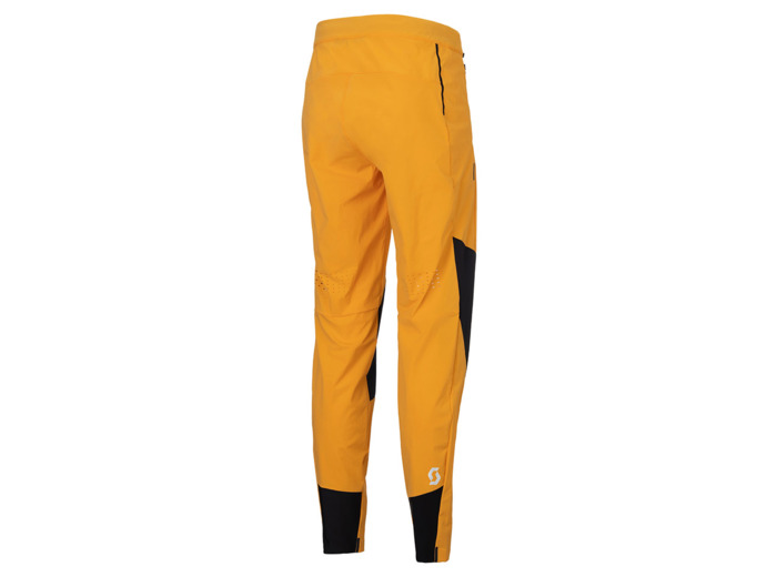 Pantalon Homme TUNED SL Orange Brillant