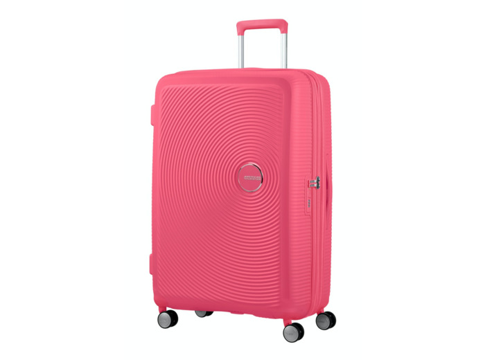 Soundbox Spinner 77/28 Tsa Exp