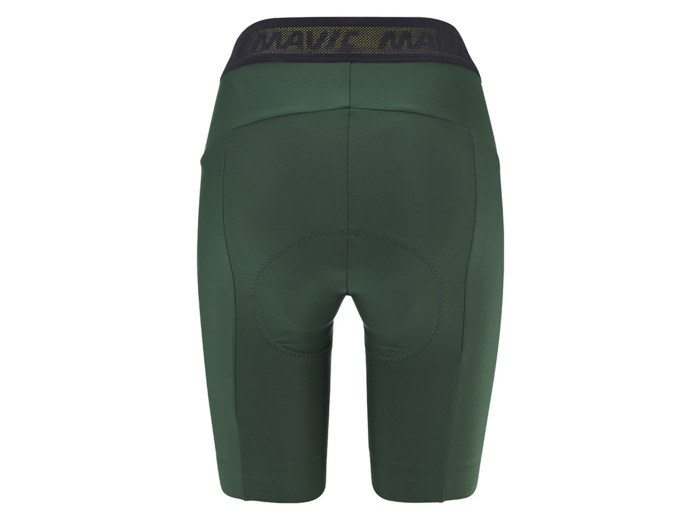 Cuissard Femme AKSIUM Vert Forêt