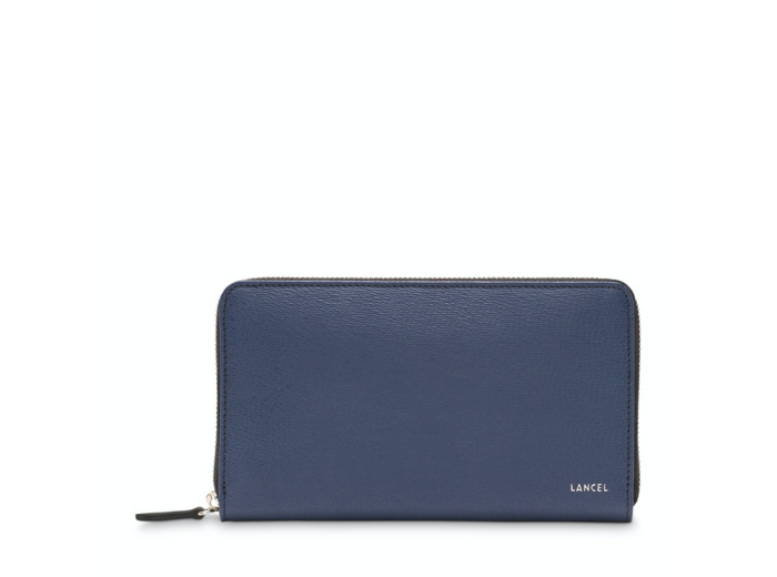 Rizière de Lancel - Le continental - Cuir grain rizière