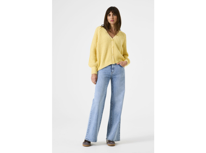 Women Jeans Celia wide Wide fit