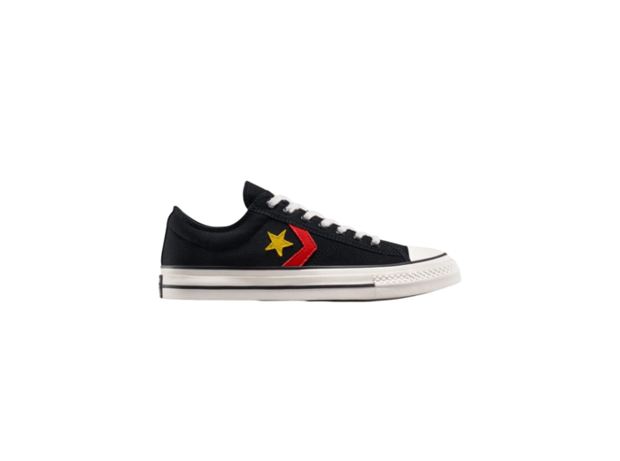 Star Player 76 Ox Black/Fern Green