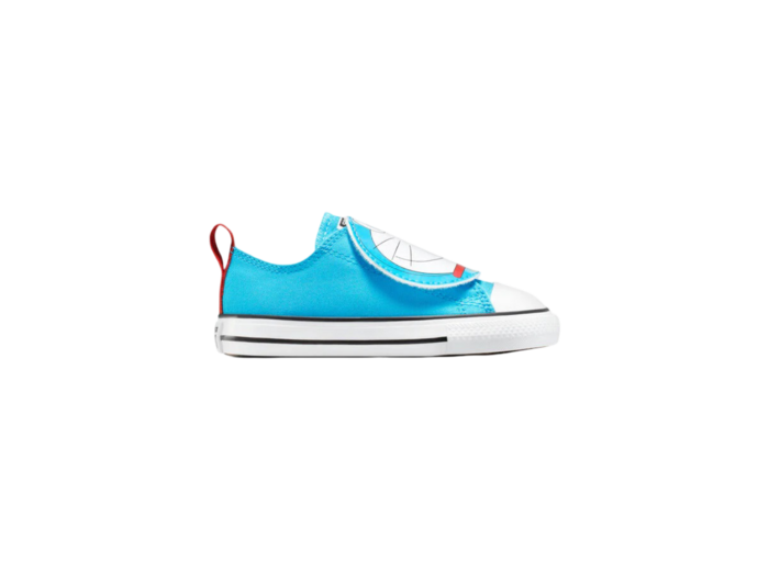 Chuck Taylor All Star 1V Ox Hawaiian Ocean/White