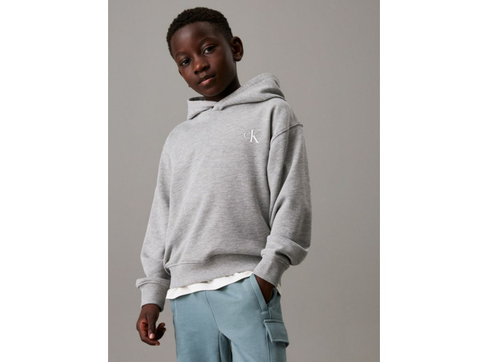 HOODIE AVEC IMPRIMÉ DOS MIAMI