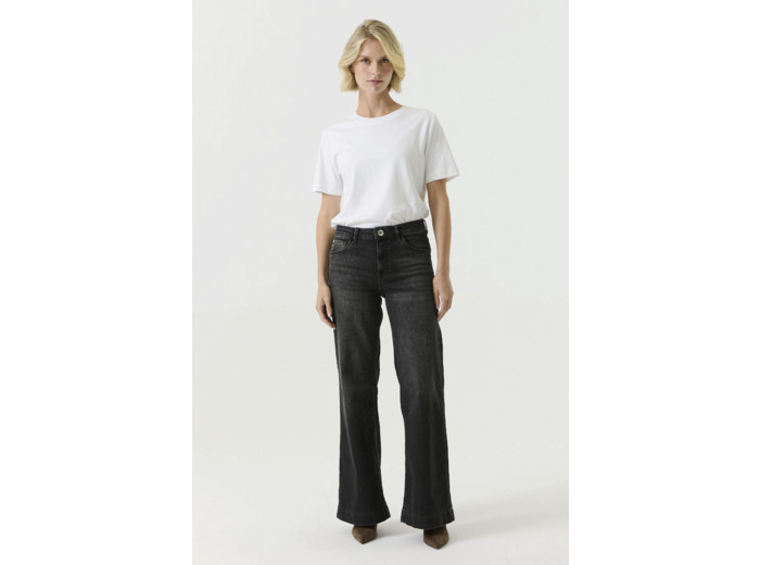 Women Jeans Celia wide Wide fit