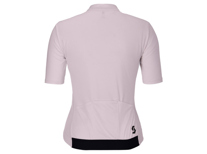 Maillot manches courtes Femme PRO Rose