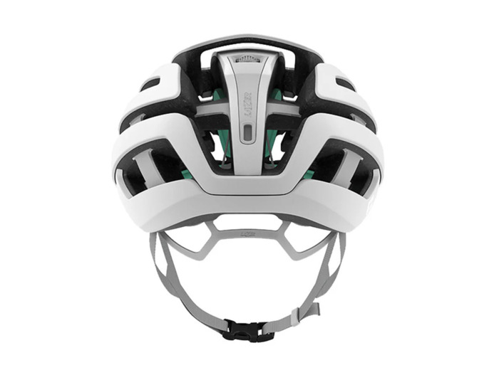 Casque Route Unisexe Z1 KINETICORE Blanc Mat
