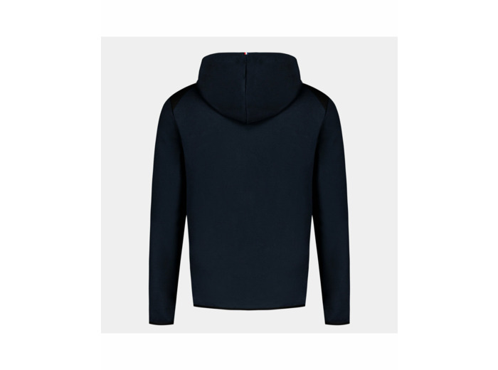 Sweat Homme COQ D ARGENT SP Noir