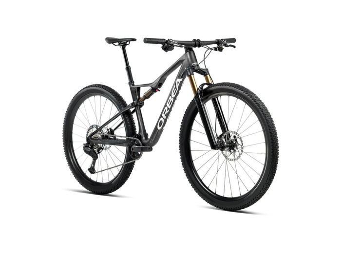 VTT tout suspendu OIZ M10 Diamant