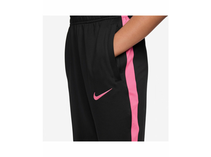 Pantalon de survetement Enfant K NK DF STRK PANT KPZ -PD Noir