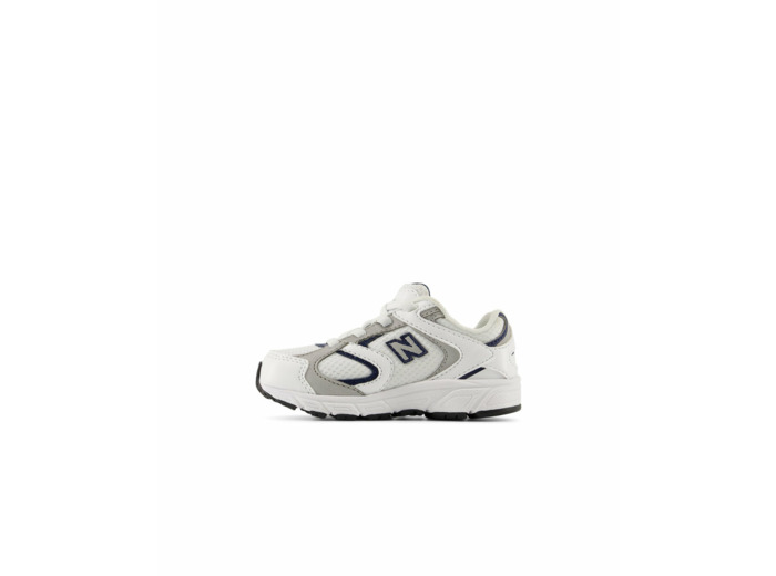 Chaussures Bébé 408 BUNGEE LACE Blanc