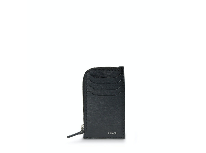 Rizière de Lancel - Le pocket - Noir