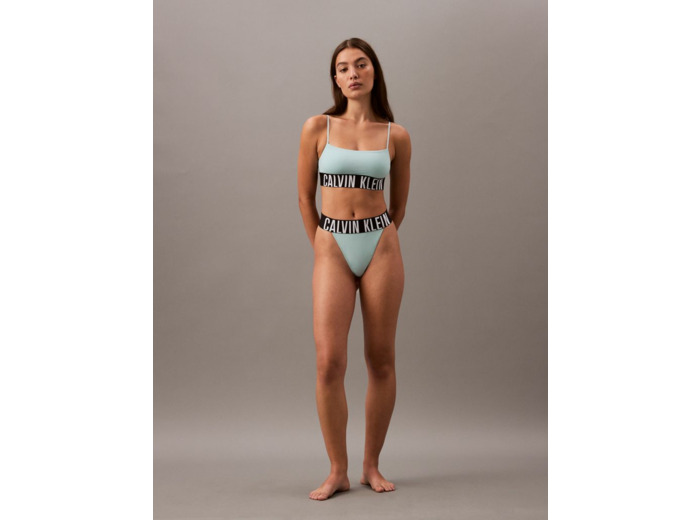 BRASSIÈRE INTENSE POWER SANS COUCHE