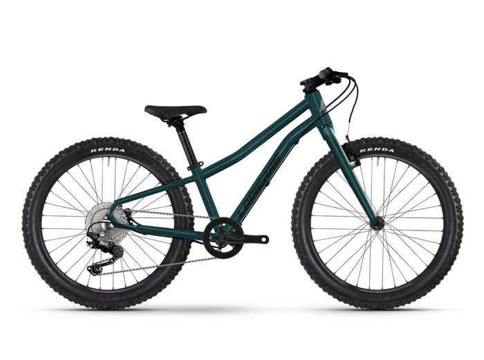 Vélo Enfant PRORACE 24 SL Bleu