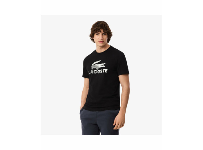 T-shirt Homme URBAN Noir