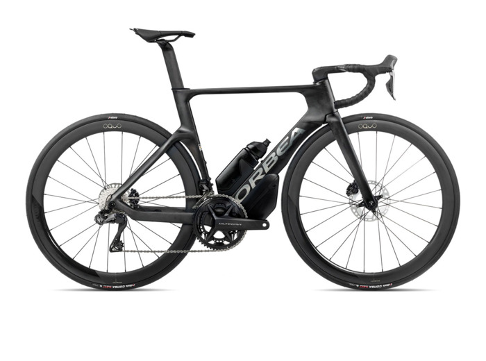 Vélo de route ORCA AERO M20ILTD Carbone/Titane