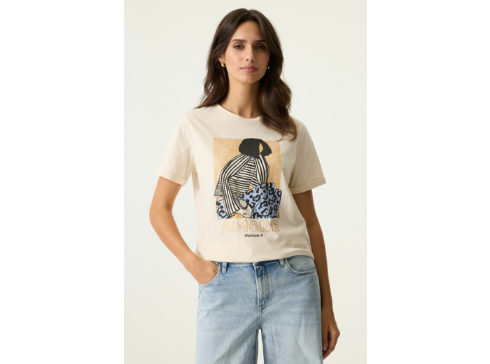 Women T-shirt