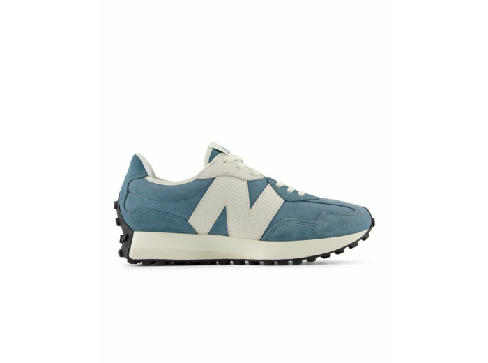 Chaussures Unisexe 327 Bleu