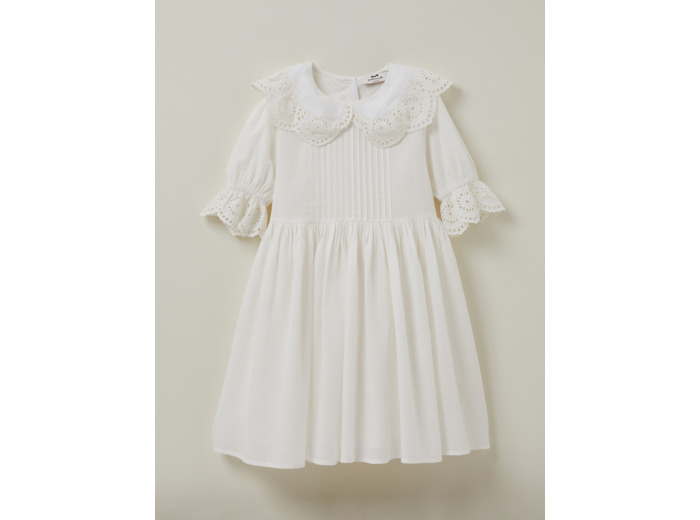 ROBE CÉREM COL