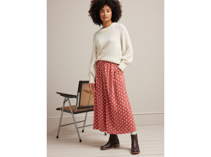 Pull Bi Texture Mo
