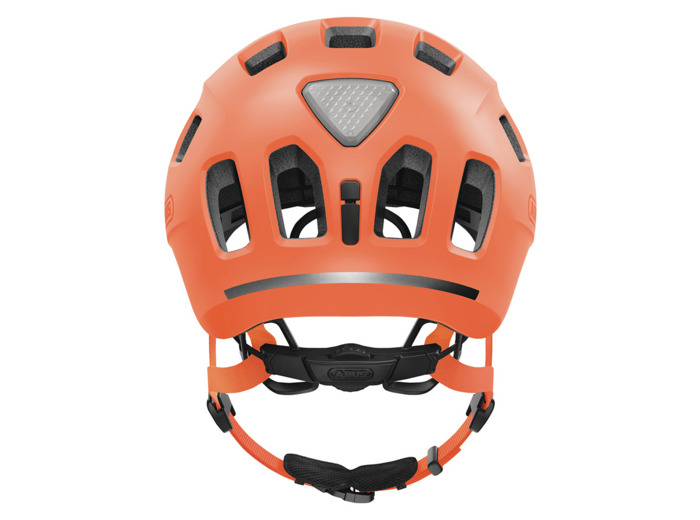 Casque loisir/urbain Enfant YOUN-I 2.0 Orange Mono