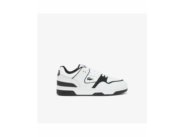 Chaussures Homme COURTCAGE SET 126 6 SMA Blanc