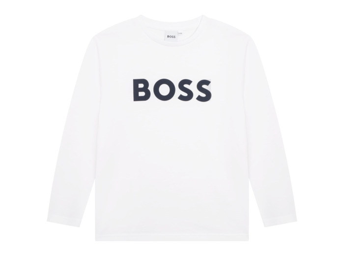 TEE-SHIRT MANCHES LONGUES