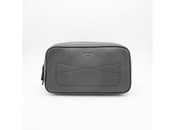 THEO - SAC CEINTURE/MARSU - Noir