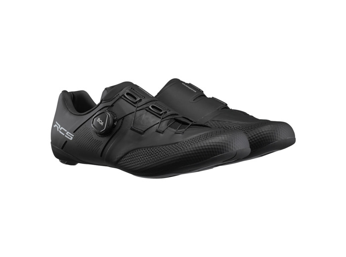 Chaussures Route Homme RC503 Noir