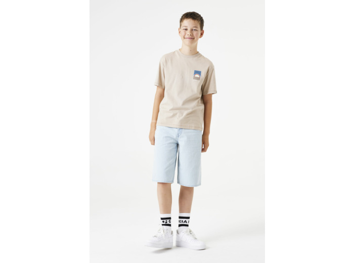 Boys Shorts