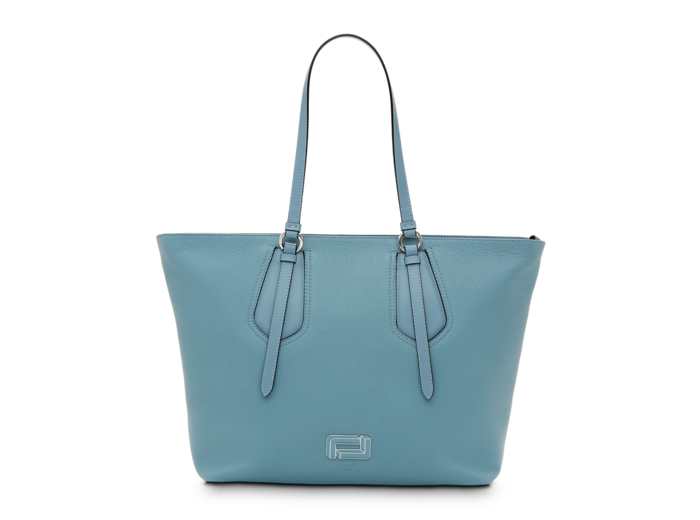 Opéra de Lancel - Cabas zippé - Grand modèle - Nuage