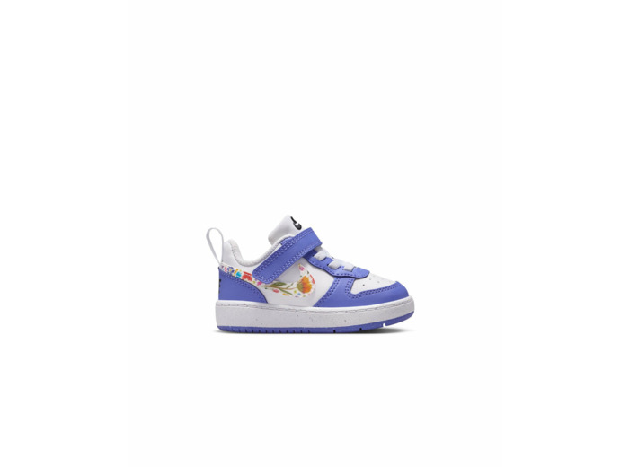 Chaussures Bébé COURT BOROUGH LOW FL (TD) Bleu