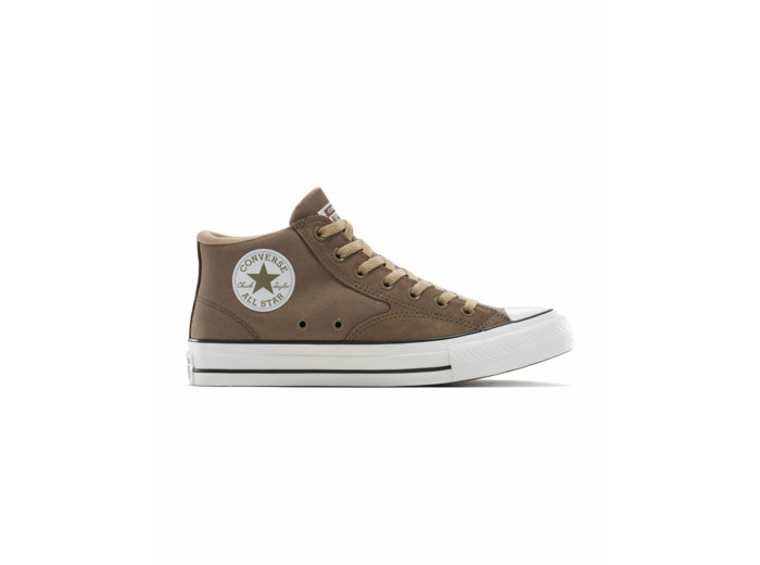 Chaussures Unisexe CHUCK TAYLOR ALL STAR MALDEN STREET CANVAS SUEDE Marron