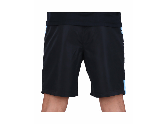 Short Homme AGNONE PL SHORTS Noir