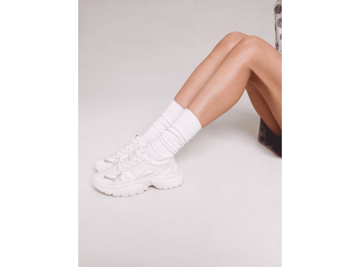 Baskets chunky