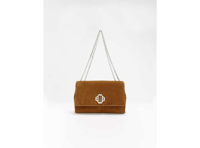 Sac chaîne en suède