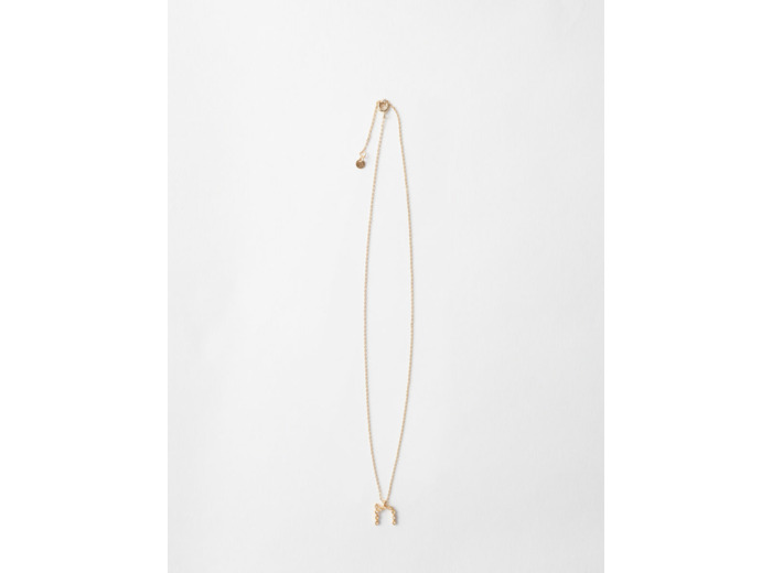 Collier N Strassé