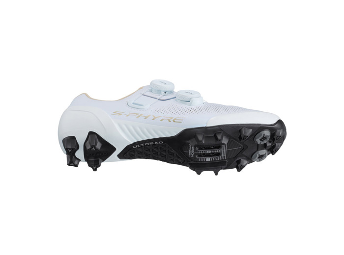 Chaussures VTT Femme XC903 Blanc