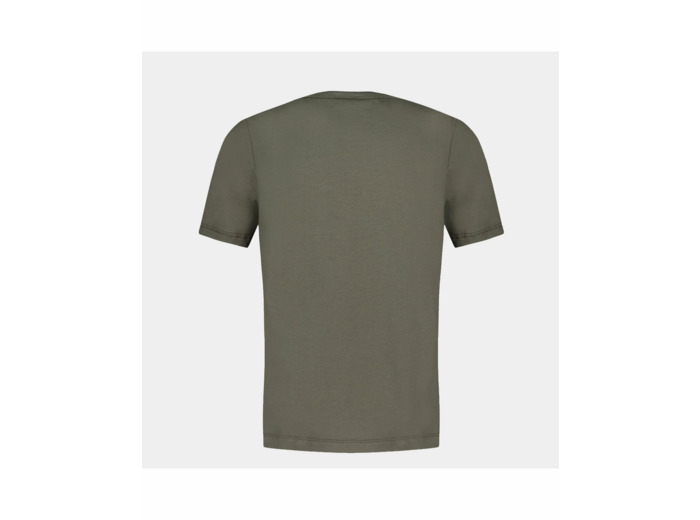 T-shirt Junior garcon ESSENTIEL TEE SS N1 ENFANT TEA LEAF