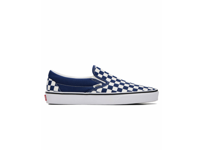 Chaussures Homme CLASSIC SLIP-ON Bleu