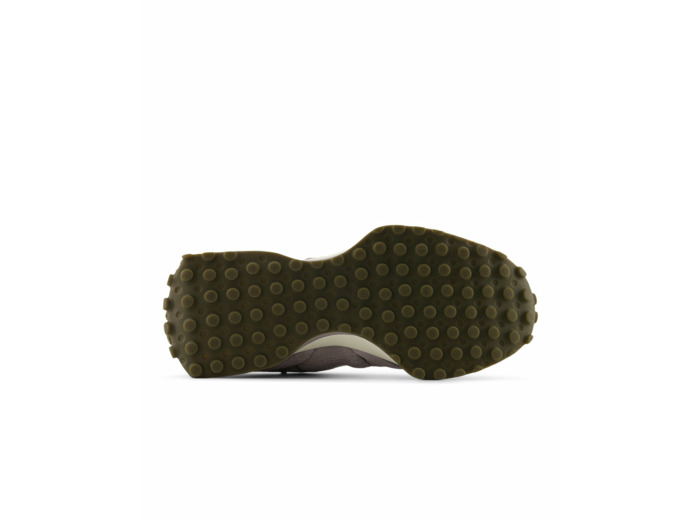 Chaussures Unisexe 327W Gris