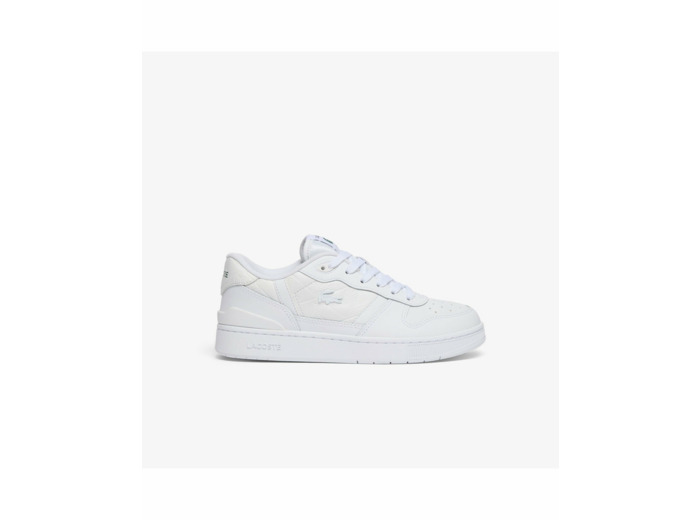 Chaussures Femme T-CLIP SET 126 3 SFA Blanc