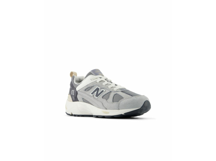 Chaussures Enfant 878 Gris