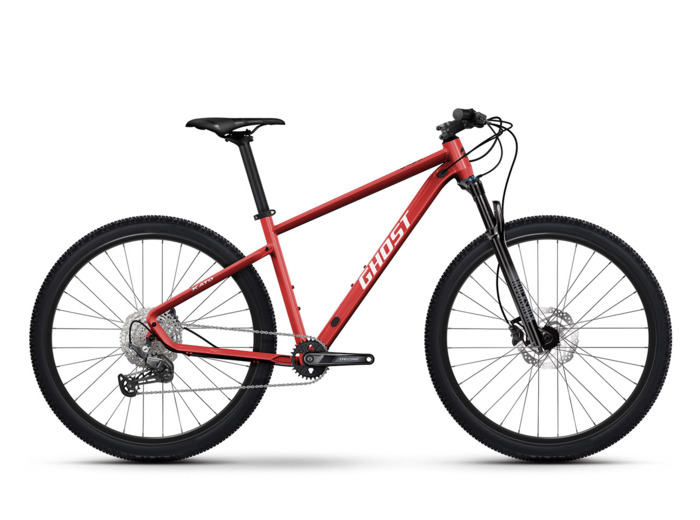 VTT semi rigide KATO PRO 29 Rouge