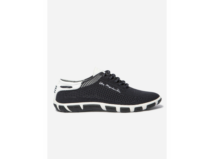 Chaussures Femme TENNIS Bleu