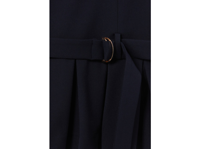 Jupe courte tailleur